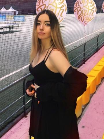 Индивидуалка Дарья Фотография 3